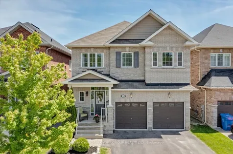 39 Prosser Crescent Georgina ON L0E 1R0