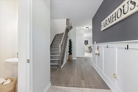 39 Prosser Crescent Georgina ON L0E 1R0