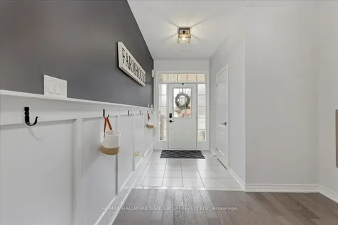 39 Prosser Crescent Georgina ON L0E 1R0