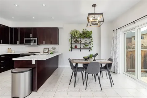39 Prosser Crescent Georgina ON L0E 1R0