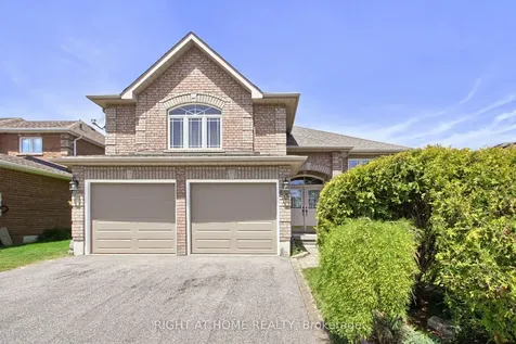 50 Dovedale Drive Georgina ON L4P 4C7