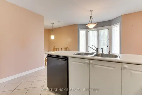50 Dovedale Drive Georgina ON L4P 4C7