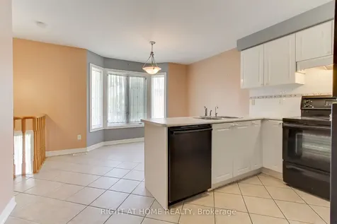 50 Dovedale Drive Georgina ON L4P 4C7