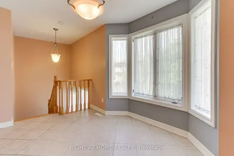 50 Dovedale Drive Georgina ON L4P 4C7