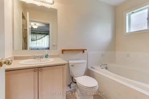 50 Dovedale Drive Georgina ON L4P 4C7