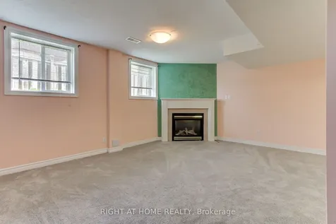 50 Dovedale Drive Georgina ON L4P 4C7