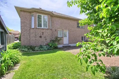 50 Dovedale Drive Georgina ON L4P 4C7