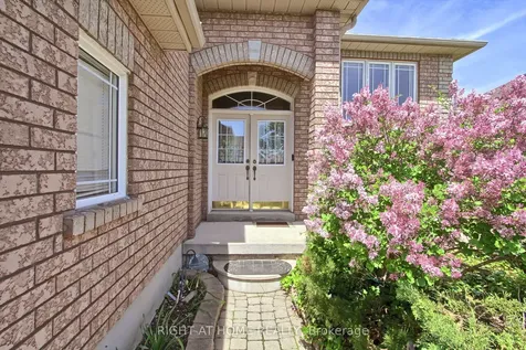 50 Dovedale Drive Georgina ON L4P 4C7