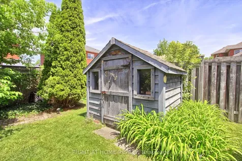 50 Dovedale Drive Georgina ON L4P 4C7