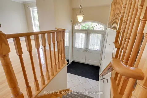 50 Dovedale Drive Georgina ON L4P 4C7