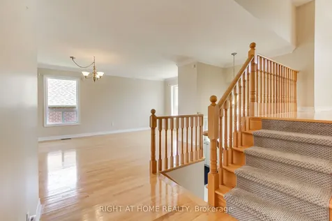50 Dovedale Drive Georgina ON L4P 4C7