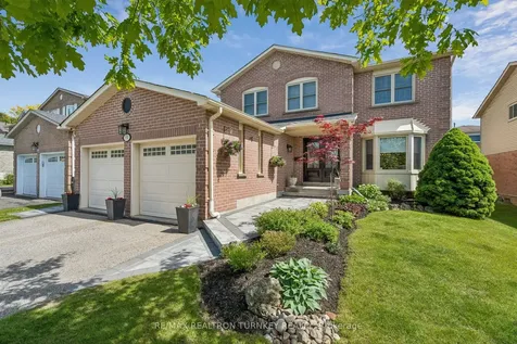 330 Bristol Road Newmarket ON L3Y 7Z9