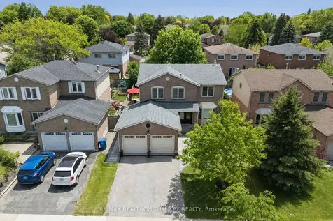 330 Bristol Road Newmarket ON L3Y 7Z9