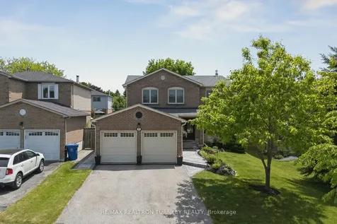 330 Bristol Road Newmarket ON L3Y 7Z9