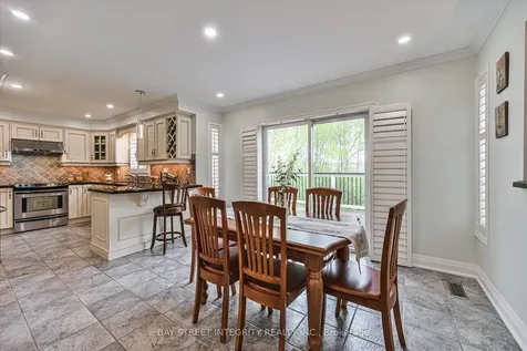 535 Malvern Crescent Newmarket ON L3Y 7L7