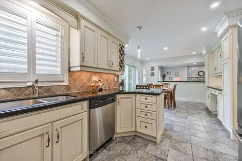 535 Malvern Crescent Newmarket ON L3Y 7L7