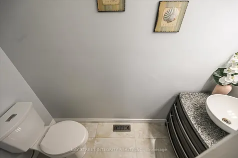535 Malvern Crescent Newmarket ON L3Y 7L7