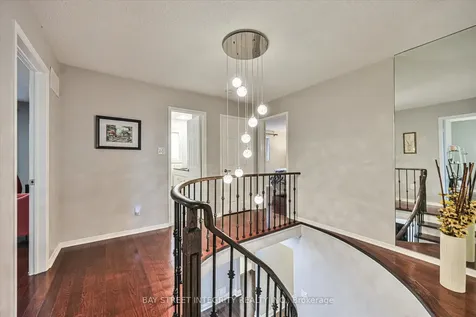 535 Malvern Crescent Newmarket ON L3Y 7L7