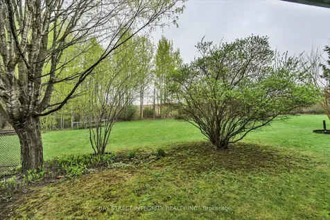 535 Malvern Crescent Newmarket ON L3Y 7L7