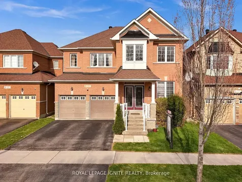 59 Boswell Road Markham ON L6B 0G3