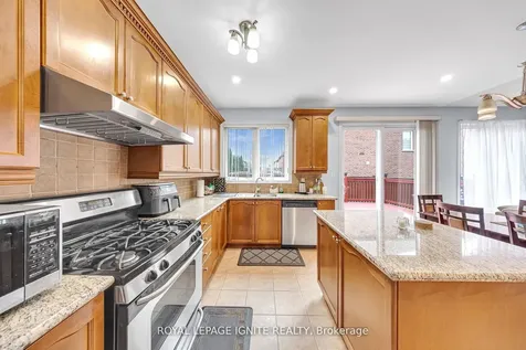 59 Boswell Road Markham ON L6B 0G3