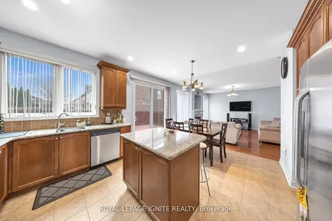 59 Boswell Road Markham ON L6B 0G3