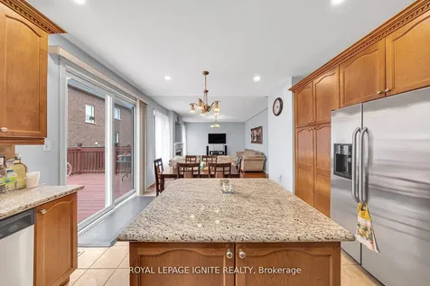 59 Boswell Road Markham ON L6B 0G3