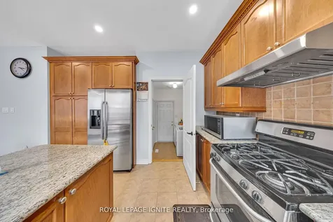 59 Boswell Road Markham ON L6B 0G3