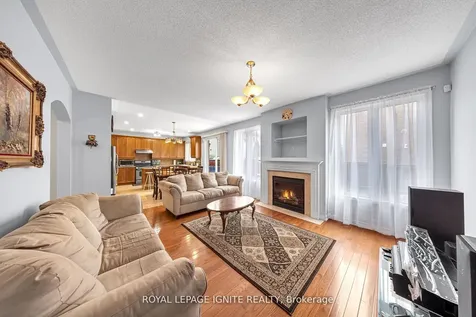 59 Boswell Road Markham ON L6B 0G3