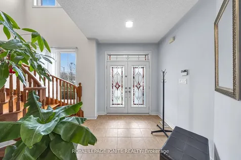 59 Boswell Road Markham ON L6B 0G3