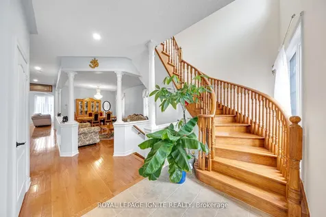 59 Boswell Road Markham ON L6B 0G3