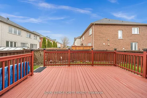 59 Boswell Road Markham ON L6B 0G3