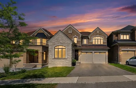 721 Dillman Avenue Newmarket ON L3X 0J8
