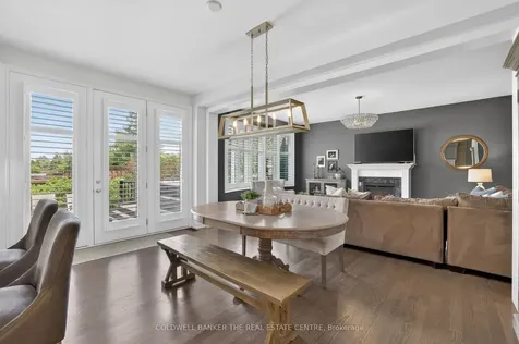 721 Dillman Avenue Newmarket ON L3X 0J8