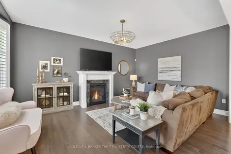 721 Dillman Avenue Newmarket ON L3X 0J8