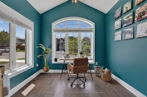 721 Dillman Avenue Newmarket ON L3X 0J8