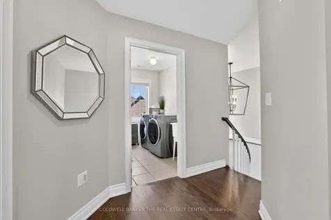 721 Dillman Avenue Newmarket ON L3X 0J8