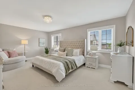 721 Dillman Avenue Newmarket ON L3X 0J8