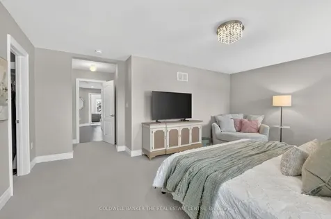 721 Dillman Avenue Newmarket ON L3X 0J8