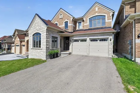 721 Dillman Avenue Newmarket ON L3X 0J8