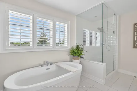721 Dillman Avenue Newmarket ON L3X 0J8