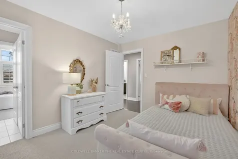 721 Dillman Avenue Newmarket ON L3X 0J8