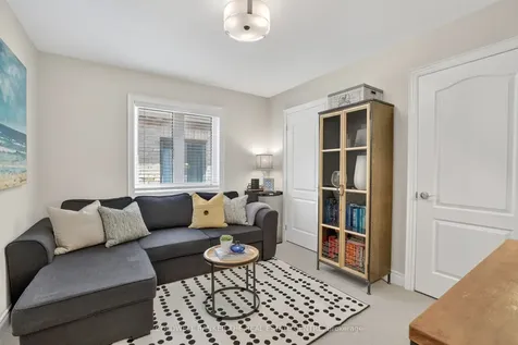 721 Dillman Avenue Newmarket ON L3X 0J8