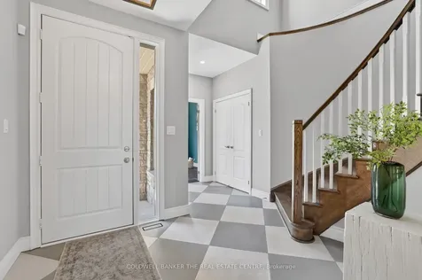 721 Dillman Avenue Newmarket ON L3X 0J8