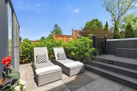 721 Dillman Avenue Newmarket ON L3X 0J8