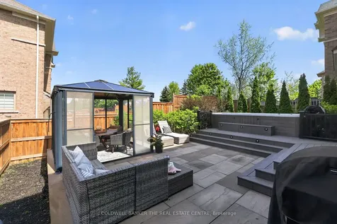 721 Dillman Avenue Newmarket ON L3X 0J8