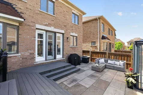 721 Dillman Avenue Newmarket ON L3X 0J8