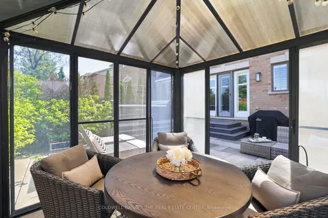 721 Dillman Avenue Newmarket ON L3X 0J8