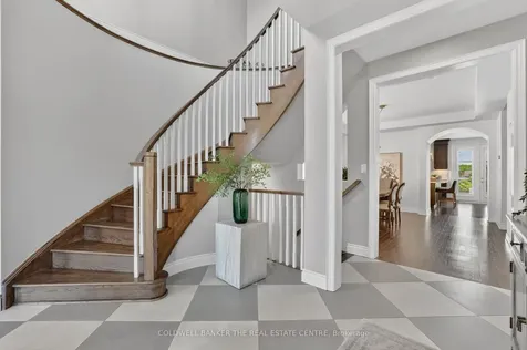 721 Dillman Avenue Newmarket ON L3X 0J8
