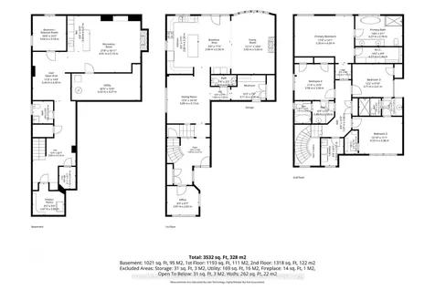721 Dillman Avenue Newmarket ON L3X 0J8